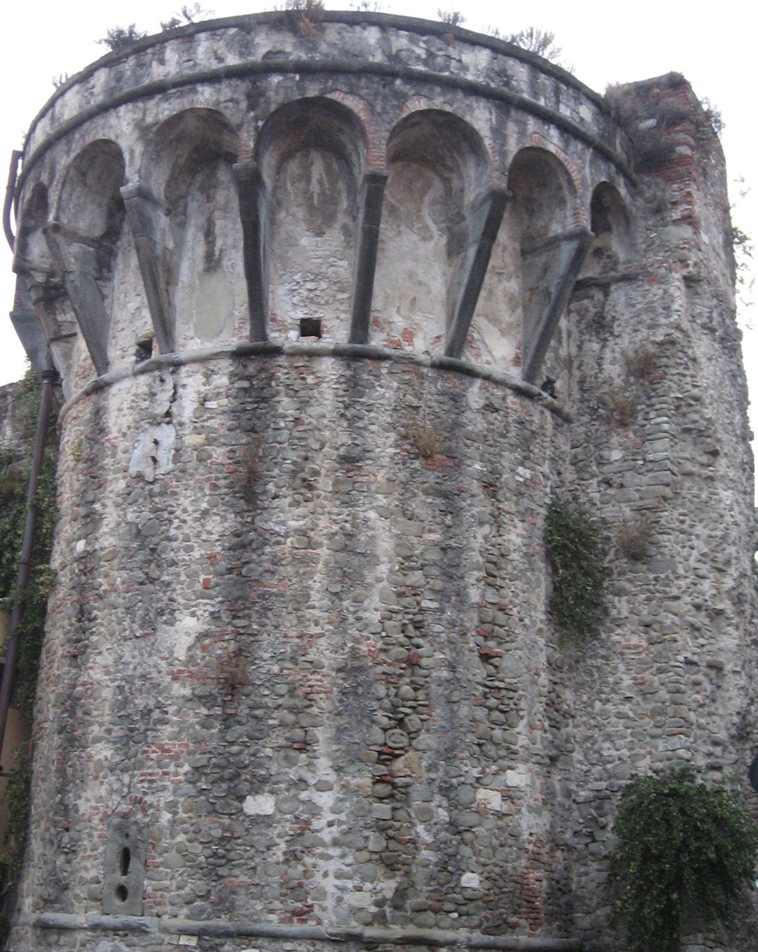 Pistoia